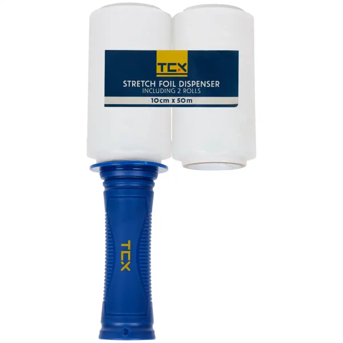 Bild 2 von TCX Stretchfolienabroller