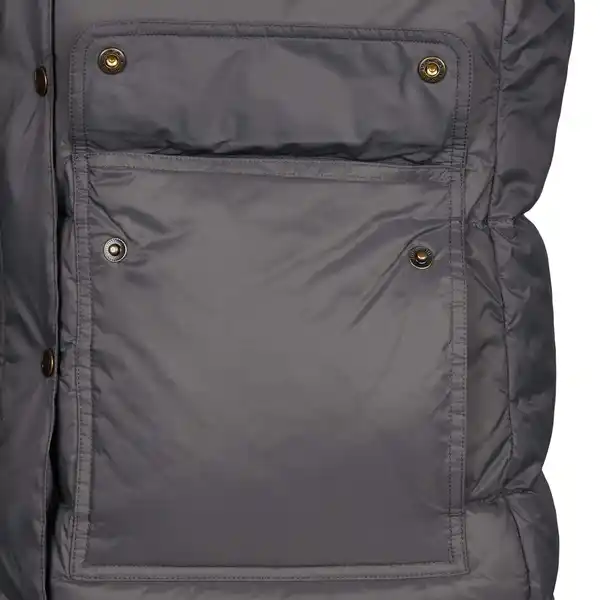 Bild 4 von EXPEDITION LONG DOWN PARKA W Damen - Daunenmantel