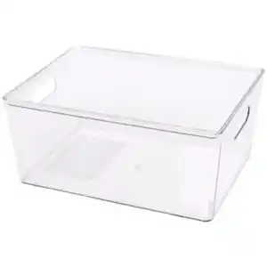 Aufbewahrungsbox mit Deckel