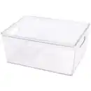 Bild 1 von Aufbewahrungsbox mit Deckel