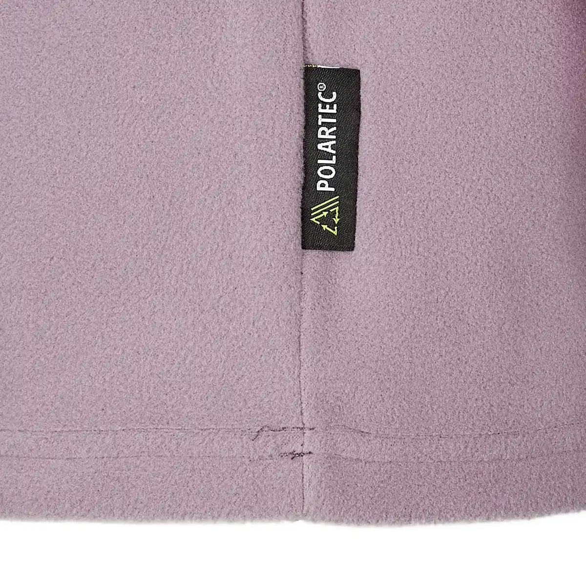 Bild 3 von TAUNUS HALFZIP K Kinder - Fleecepullover