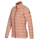 Bild 2 von SNOW CARDIGAN W Damen - Wolljacke