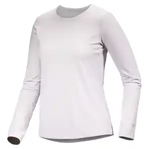 TAEMA CREW LS W Damen - Langarmshirt