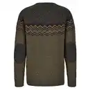 Bild 3 von ÖVIK KNIT SWEATER M Herren - Wollpullover