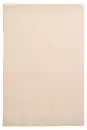 Bild 1 von Webteppich my Eskil Creme ca. 140x200cm, Creme