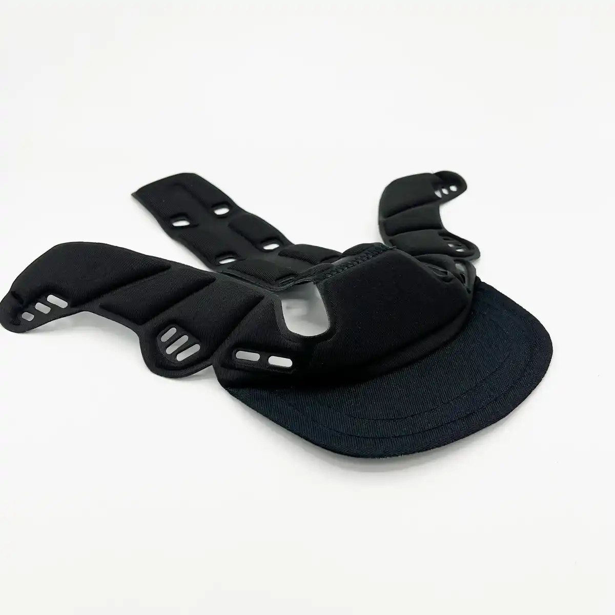 Bild 1 von Komfortschaum Fahrradhelm Bowl 500