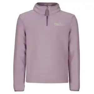 TAUNUS HALFZIP K Kinder - Fleecepullover
