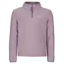 Bild 1 von TAUNUS HALFZIP K Kinder - Fleecepullover