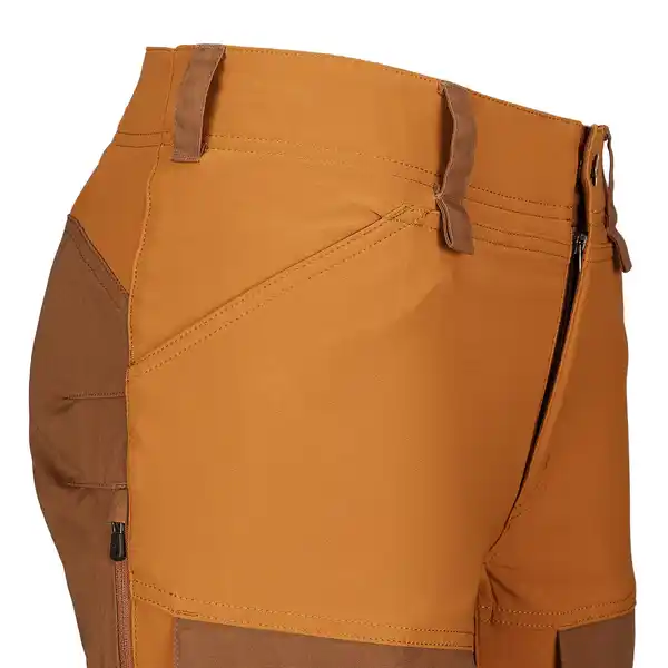 Bild 4 von KEB TROUSERS W Damen - Trekkinghose