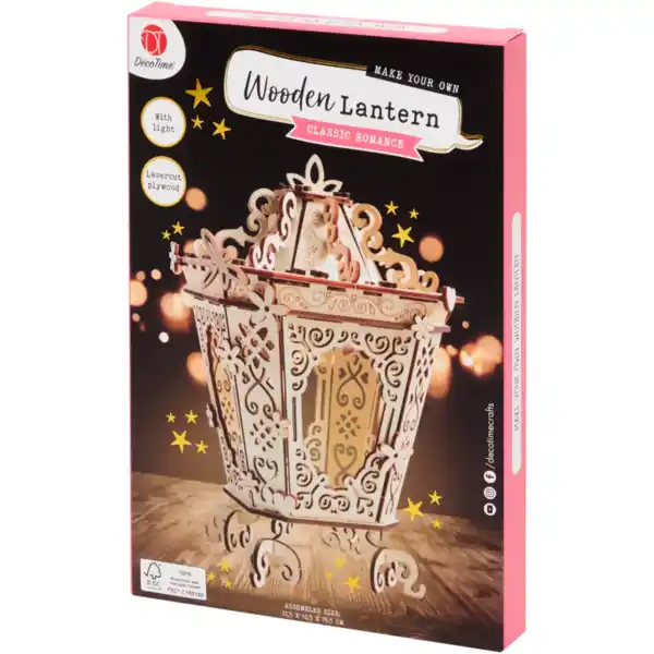 Bild 3 von DécoTime 3D-Puzzle