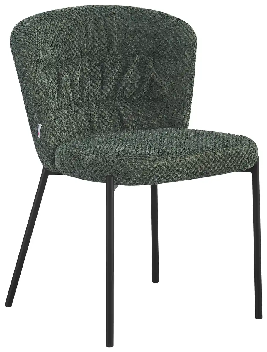 Bild 1 von Stuhl Emily Grün, Grün