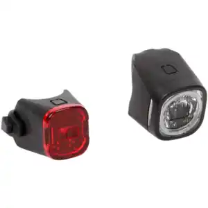 Walfort Aufladbare Fahrradlampe