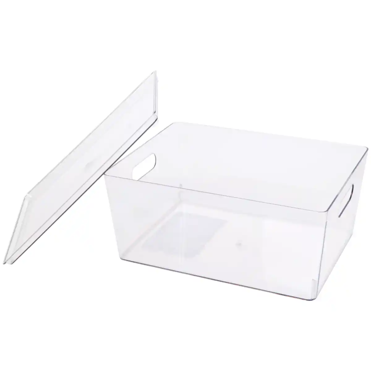 Bild 2 von Aufbewahrungsbox mit Deckel