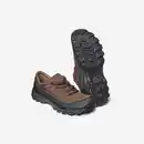 Bild 1 von Jagdschuhe Crosshunt 100 atmungsaktiv braun