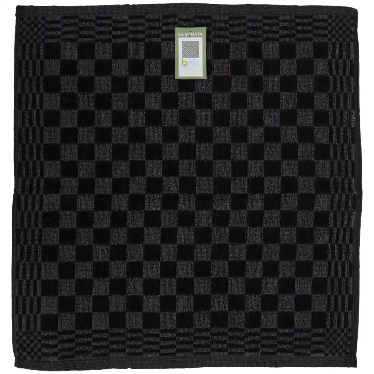 Bild 3 von La Sonata Küchenhandtuch Anthrazit