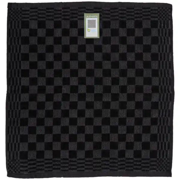 Bild 3 von La Sonata Küchenhandtuch Anthrazit