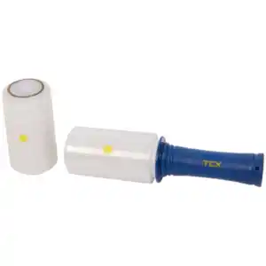 TCX Stretchfolienabroller