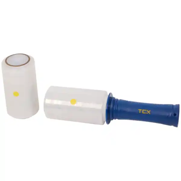 Bild 1 von TCX Stretchfolienabroller