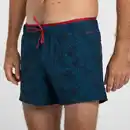 Bild 1 von Schwimmshorts Herren - 100 Tega schwarz