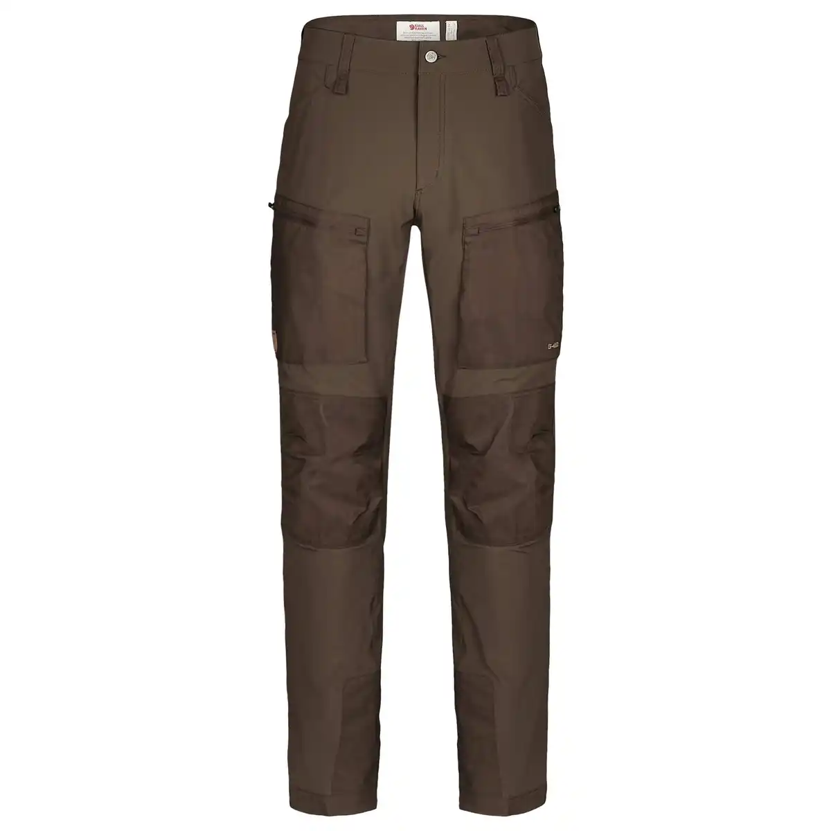 Bild 1 von KEB AGILE TROUSERS M Herren - Trekkinghose