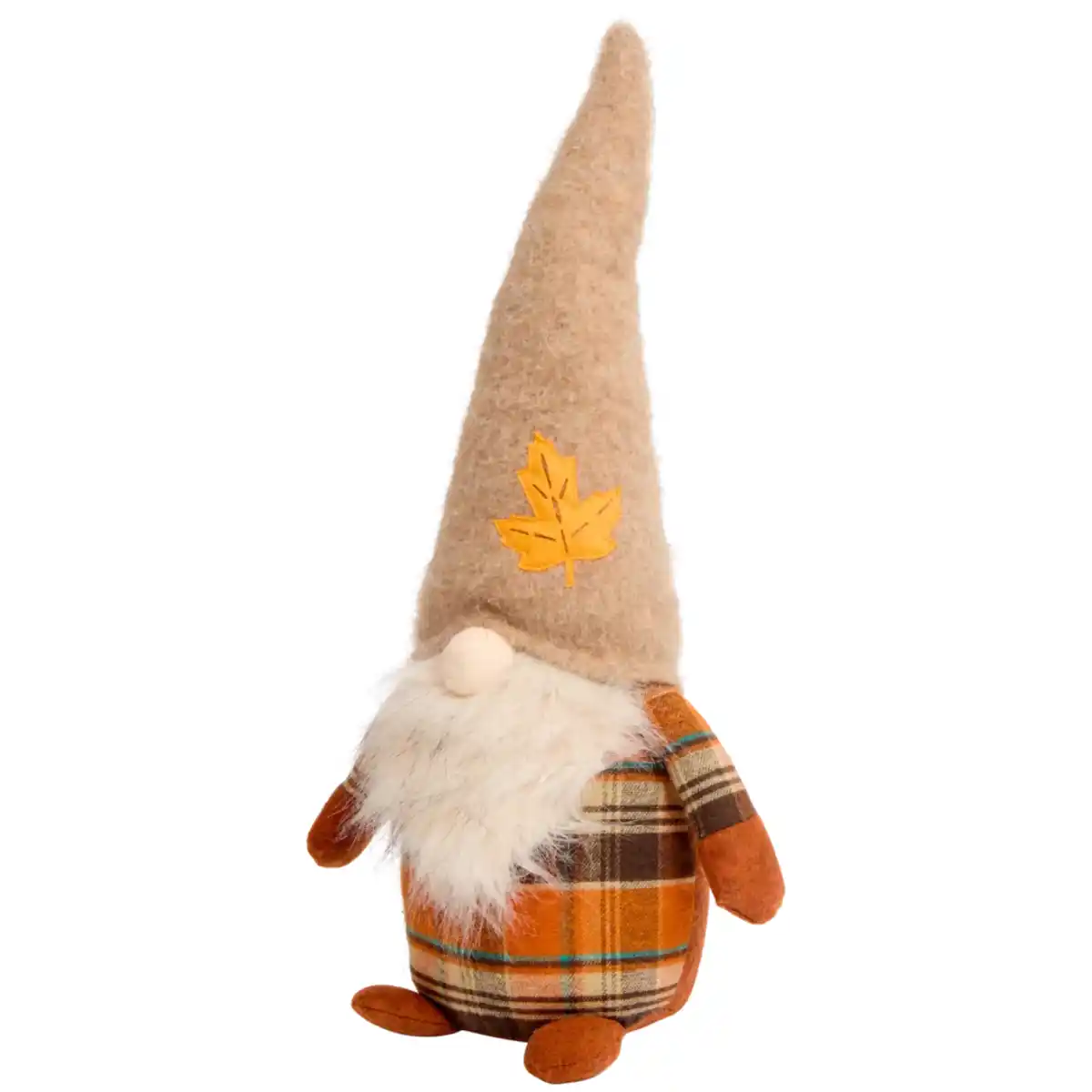 Bild 3 von Herbstdeko Zwerg