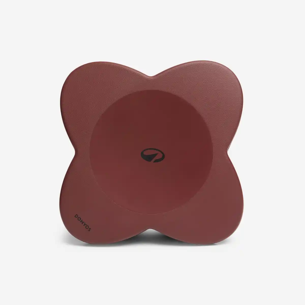 Bild 1 von Yoga-Pad für Knie und Handgelenke - braun