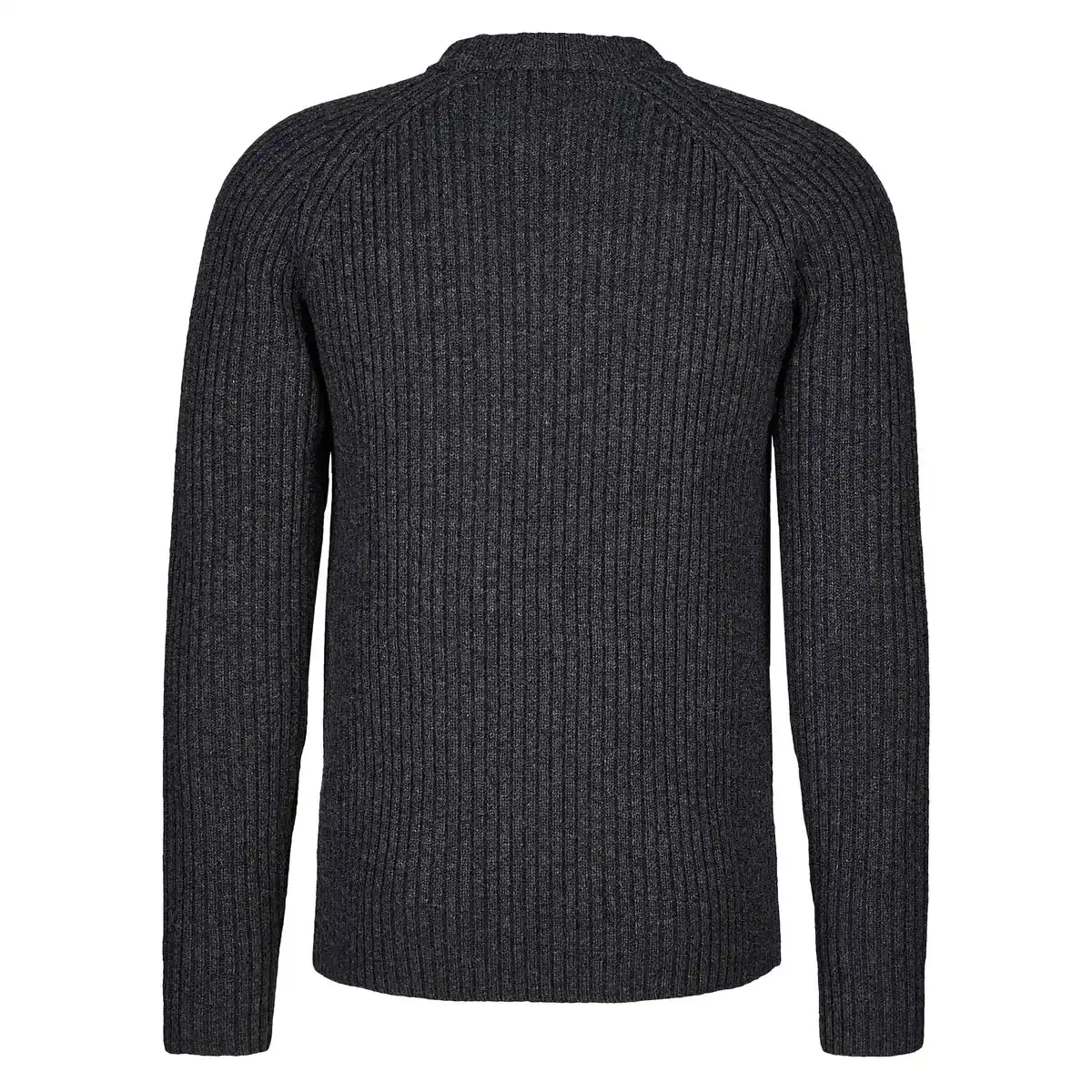 Bild 3 von ROCKCRAFT WOOL CREW Herren - Wollpullover