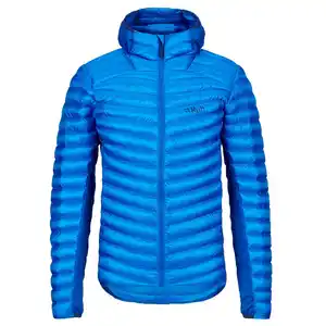 CIRRUS FLEX HOODY Herren - Isolationsjacke