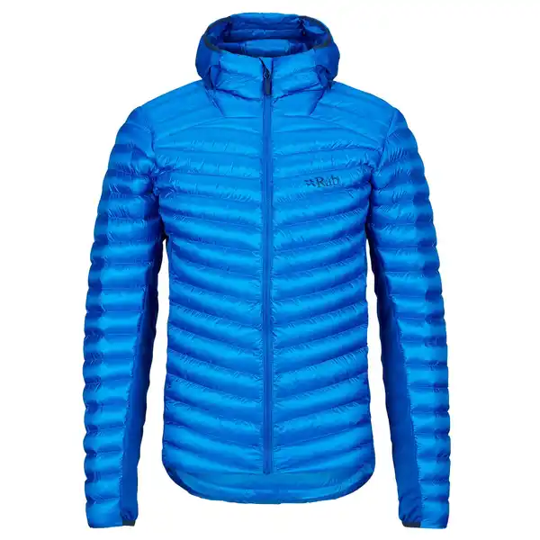 Bild 1 von CIRRUS FLEX HOODY Herren - Isolationsjacke