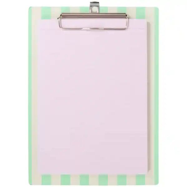 Bild 4 von Flower Market Clipboard