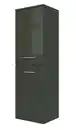 Bild 1 von Midischrank Florida in Grau, Graphitfarben, Grau