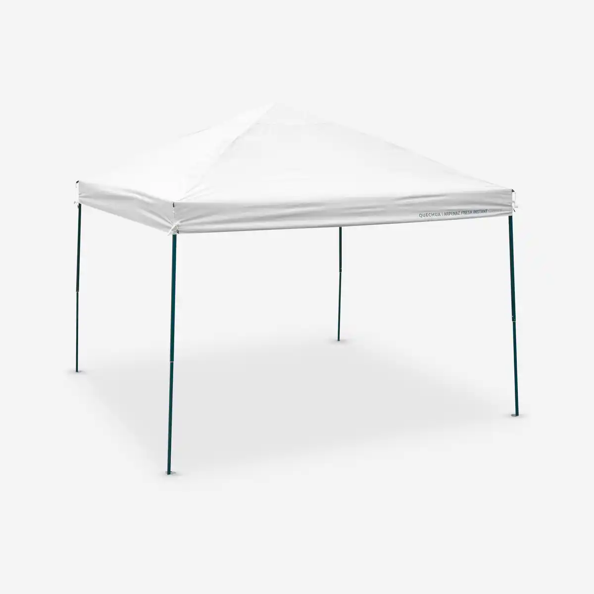 Bild 1 von Schutzzelt Pavillon Camping Arpenaz Fresh Instant Canopy 8 Personen