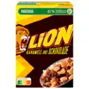 Bild 1 von Nestle Lion Cereals Karamell & Schoko 400g