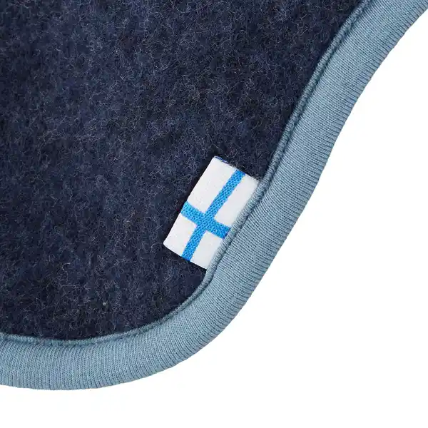 Bild 2 von LUOLA WOOL Kinder - Wollmütze