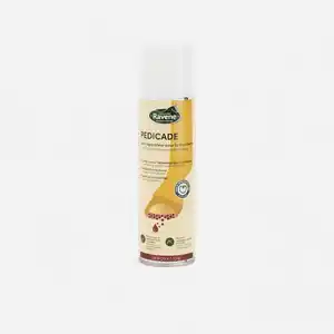Hufstrahlspray Pferd/Pony - Pedicade 250 ml