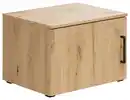 Bild 1 von Aufsatzschrank Multistauraum Eiche Artisan, Eiche Artisan