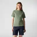 Bild 3 von HOSBY BIKE T-SHIRT Damen - Fahrradtrikot