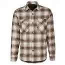 Bild 1 von SNOWCAP LINED FLANNEL L/S Herren - Flanellhemd