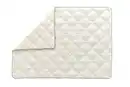 Bild 1 von Bettdecke Superwashed Wolle ca. 135x200x17,33 cm Weiß, Weiß
