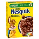 Bild 1 von Nestlé Nesquik Knusper Frühstück 330g