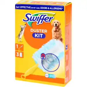 Swiffer Duster Starterset