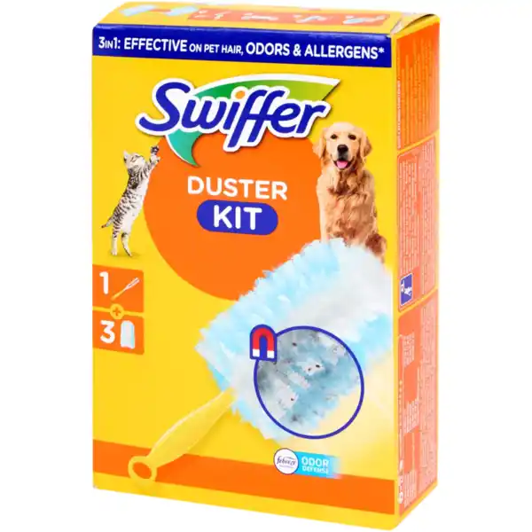 Bild 1 von Swiffer Duster Starterset