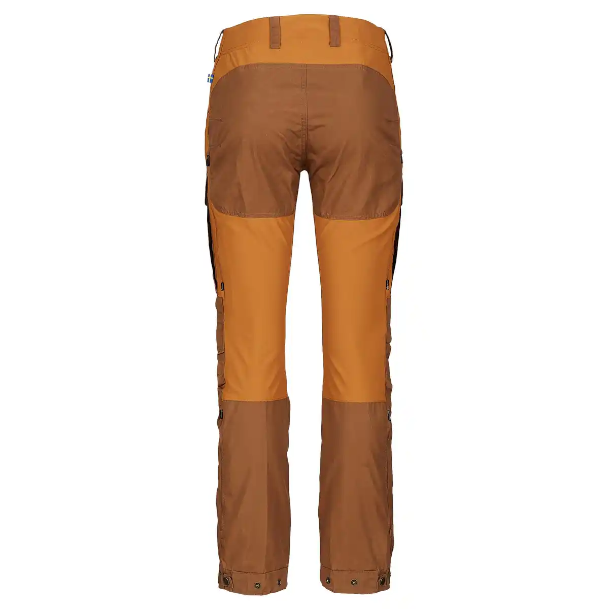 Bild 3 von KEB TROUSERS W Damen - Trekkinghose