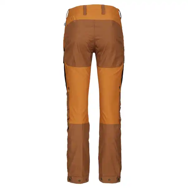 Bild 3 von KEB TROUSERS W Damen - Trekkinghose