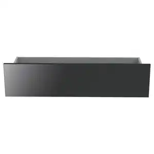 Hom`in Schublade, Anthrazit Hochglanz, Holzwerkstoff, 91x22x37 cm, Schlafzimmer, Kleiderschränke, Schranksysteme