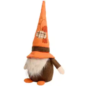 Herbstdeko Zwerg