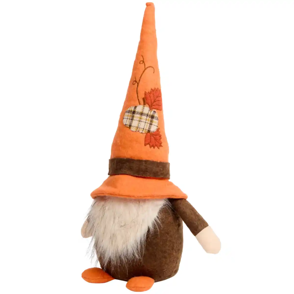 Bild 1 von Herbstdeko Zwerg