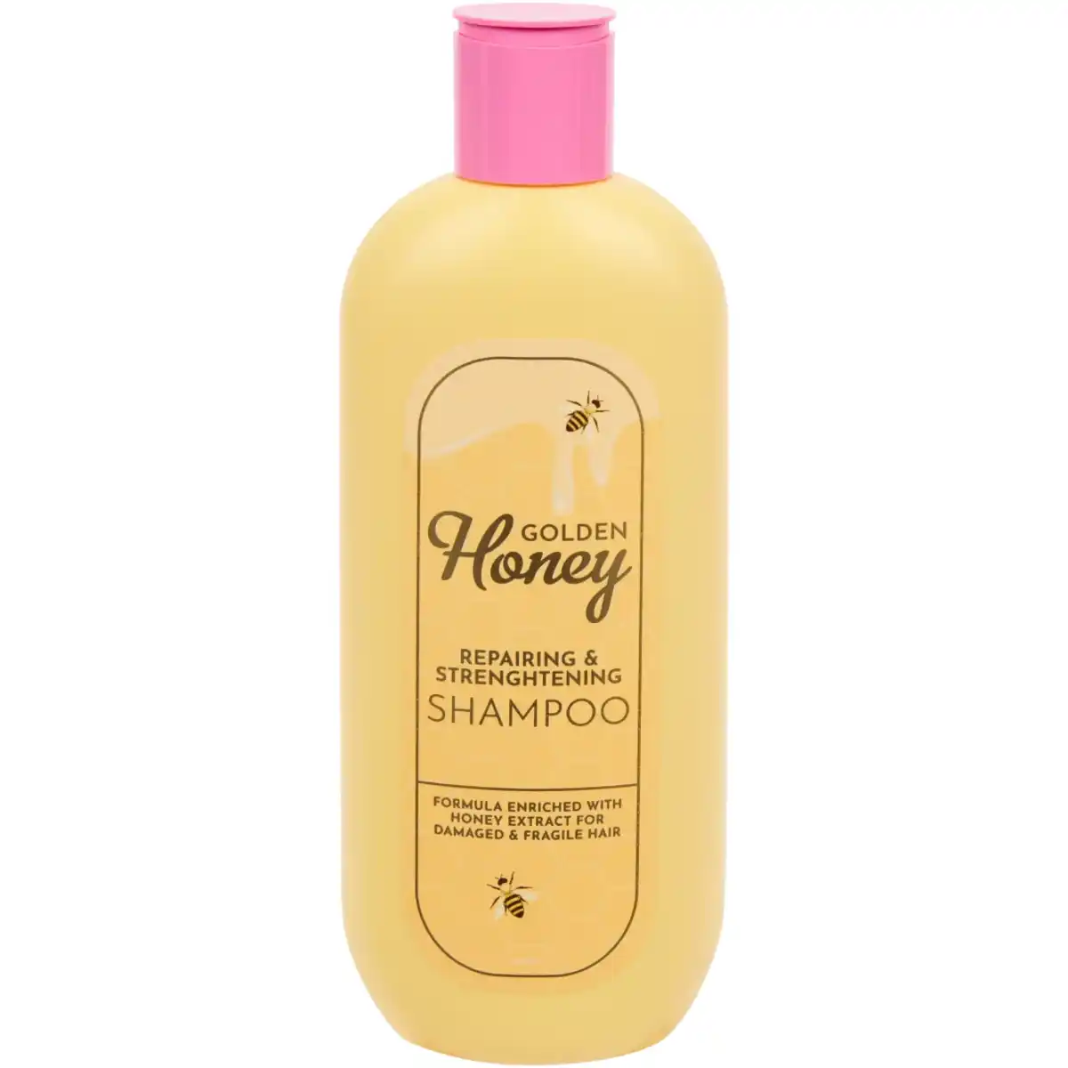 Bild 1 von Golden Honey Shampoo
