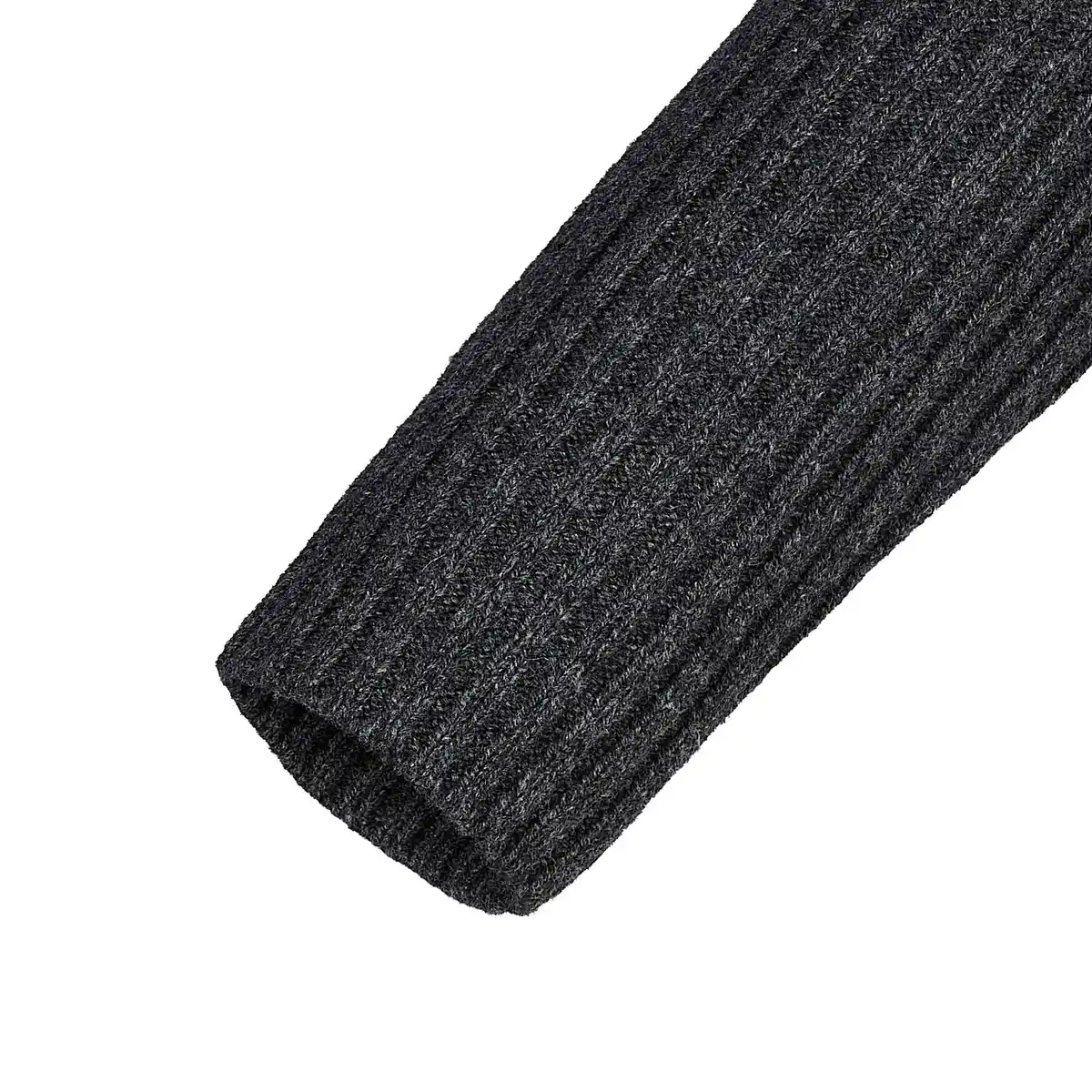 Bild 4 von ROCKCRAFT WOOL CREW Herren - Wollpullover