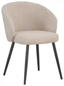 Stuhl Nala Beige, Beige